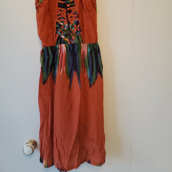 Charlie Jade dress - Picture 2 of 3